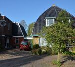 Huize Theemuts met het minstens zo interessante Amsterdamse School-buurhuis
<br/>
Richard Keijzer, 2014-10-28